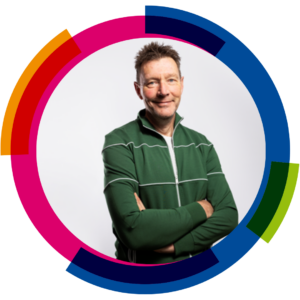 Dr. Cees van der Zwan