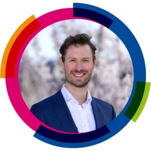 Dr. Kristiaan Glorie