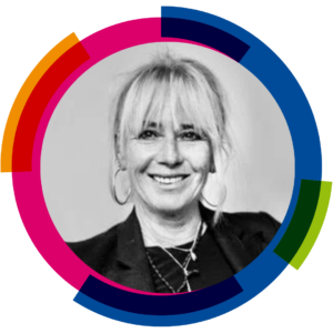 Judith Gerritsen