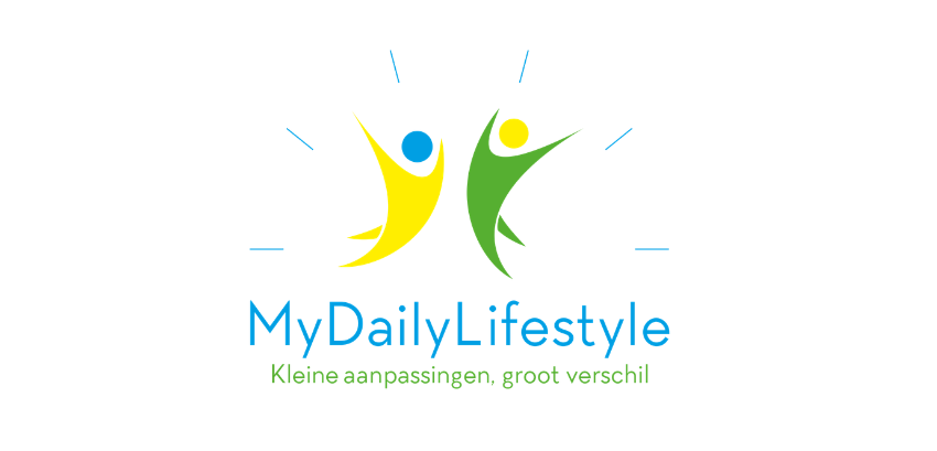 MyDailyLifestyle