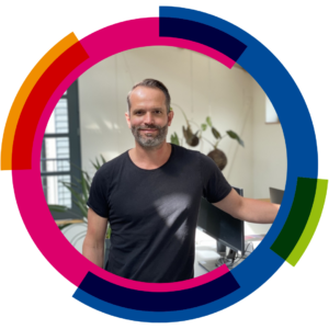 Jan-Jaap van den Hoek