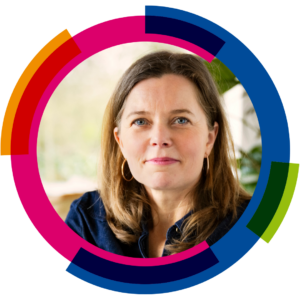 Marieke Pepers